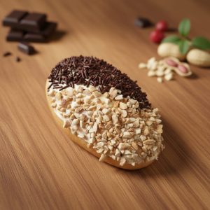 Choco Nut