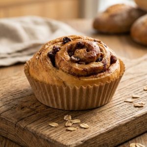 Cinnamon Roll