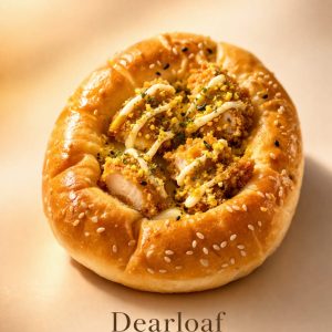 Chicken kari ring