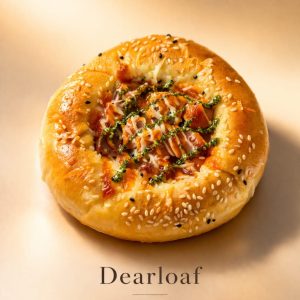 Sausage Ring