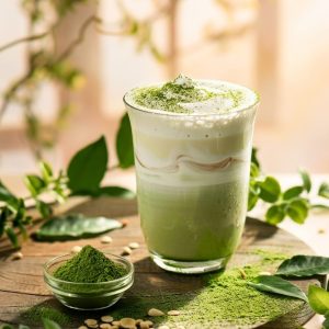 Matcha Latte