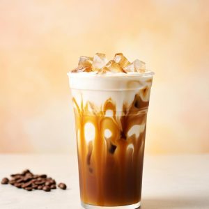 Caramel macchiato