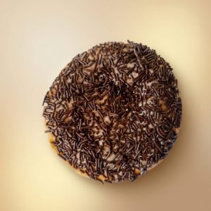 Choco ring