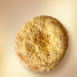 Cheese party ring