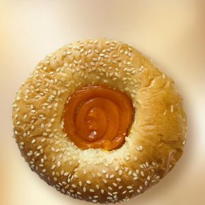 Sarikaya ring